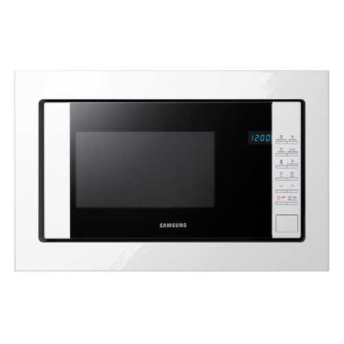 Встраиваемая микроволновая печь Samsung FW77SUW