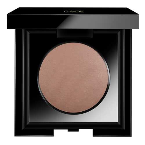 Тени для век GA-DE Velveteen Matte Eye Shadow № 236 French Mauve Matte 3,5 г