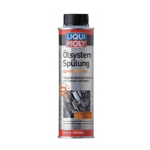 Очиститель масляной системы LIQUI MOLY 300мл. 7591