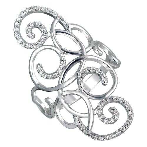 Серебряные кольца в Swatch