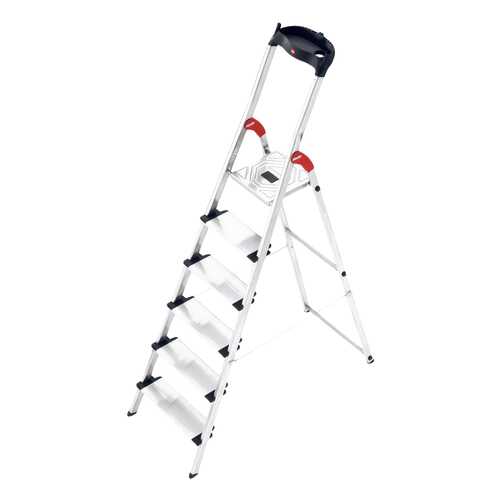 Стремянка Hailo XXL EasyClix 8040-607