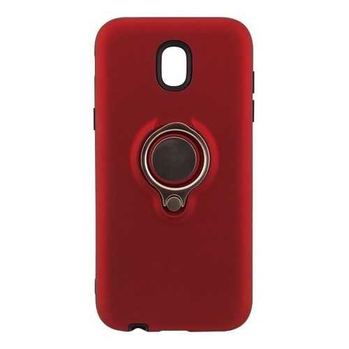 Чехол Epik для Samsung J330 Galaxy J3 (2017) Red