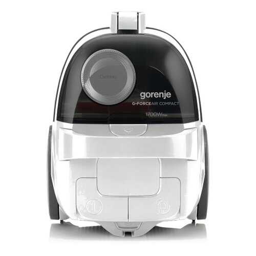 Пылесос Gorenje VC1701GACWCY