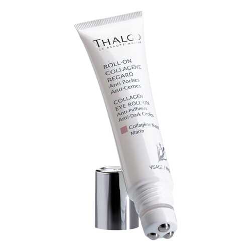 Гель для глаз Thalgo Collagen Eye Care Roll-On 15 мл