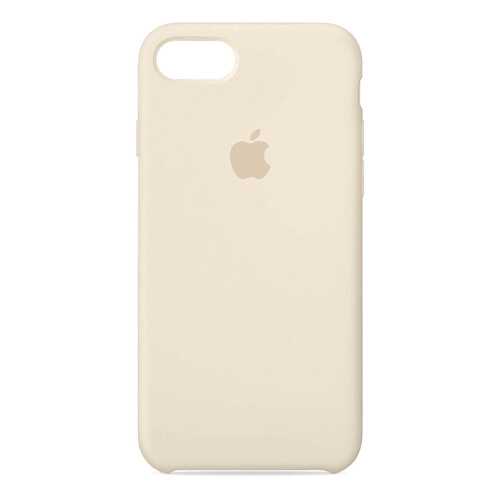 Чехол Case-House для iPhone 7/8/SE2, Бежевый
