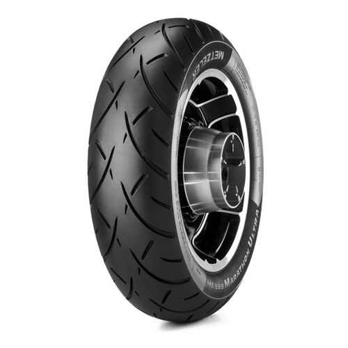 Мотошина Metzeler ME 888 Marathon Ultra 170/80 B15 77H TL Задняя (Rear) WW
