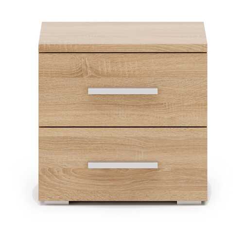 Тумба прикроватная приставная Hoff Oxford 80325705 44,5x34,5x43 см, дуб сонома