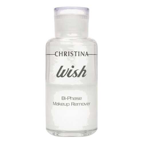 Средство для снятия макияжа Christina Wish 100 мл