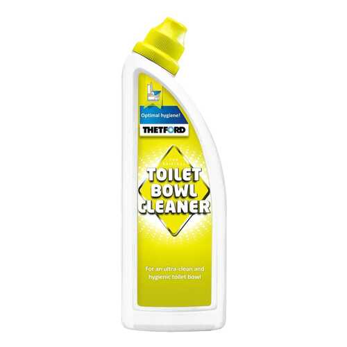 Чистящее средство для унитаза Thetford toilet bowl cleaner 750 мл