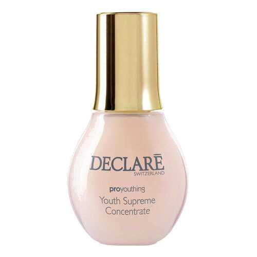 Сыворотка для лица Declare Stress Balance Anti-irritation 50 мл