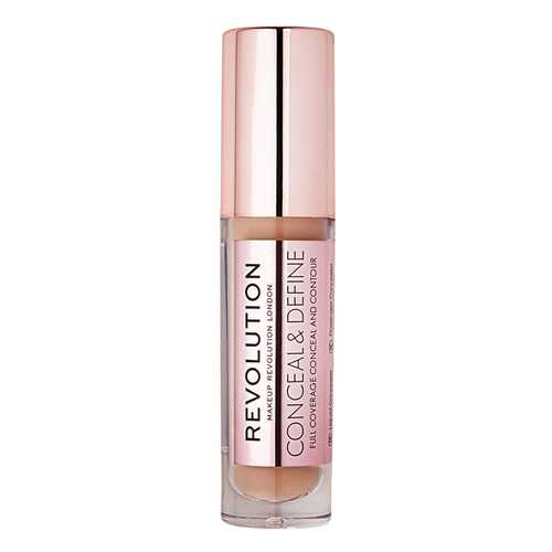 Консилер Makeup Revolution Conceal and Define C11 3,4 мл