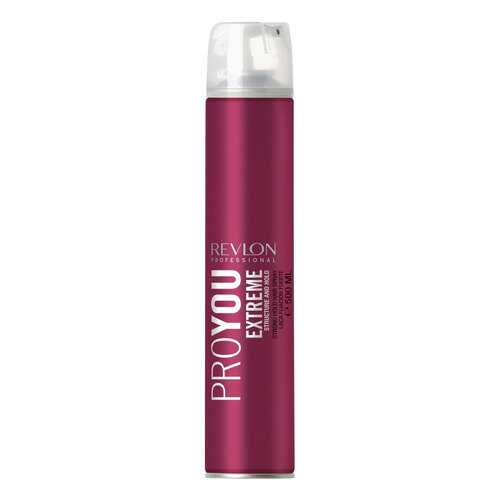 Лак для волос Revlon Professional Pro You Extra Strong Hair Spray Extreme 500 мл