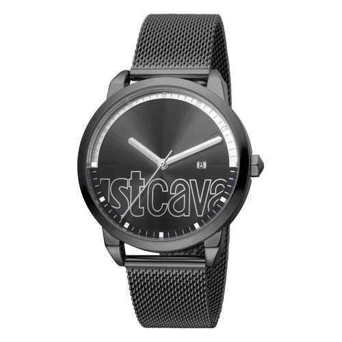Наручные часы кварцевые мужские Just Cavalli JC1G079