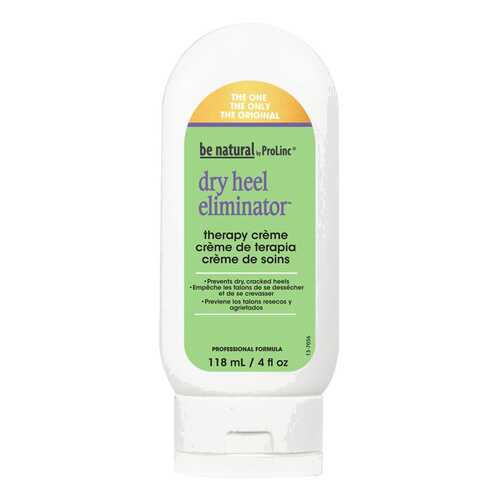 Крем Be Natural, Dry Heel Eliminator, 118 мл