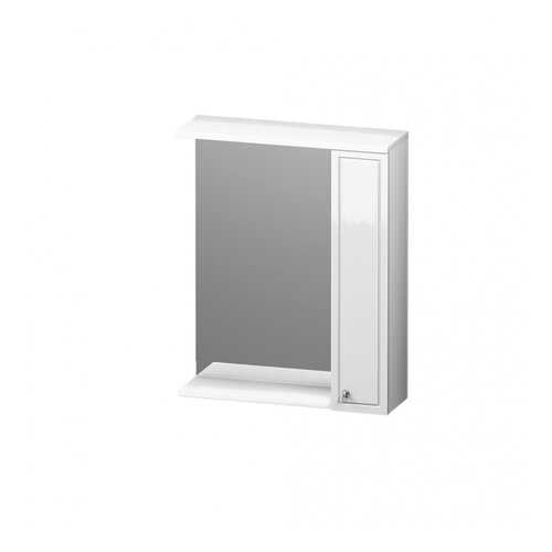 Зеркальный шкаф с подсветкой Palace One M41MPR0601WG