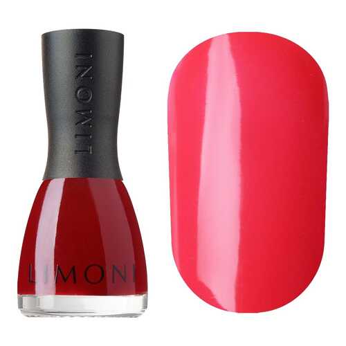Лак для ногтей Limoni Make-up Polish тон 355 7 мл