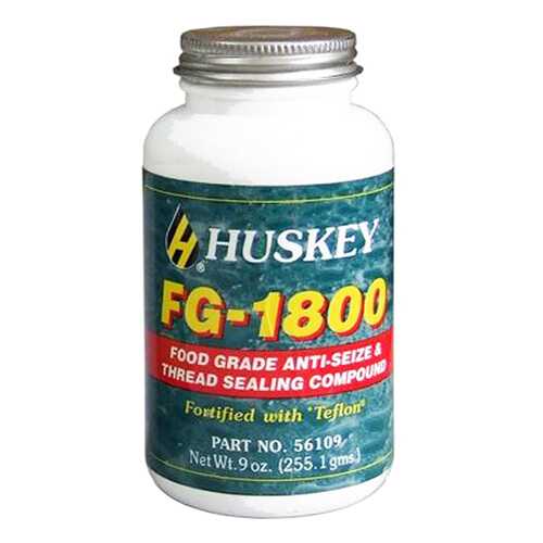 Специальная смазка HUSKEY 56109