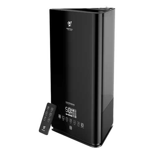 Воздухоувлажнитель RoyalClima Montesoro RUH-MS360/4.5E-BL Black