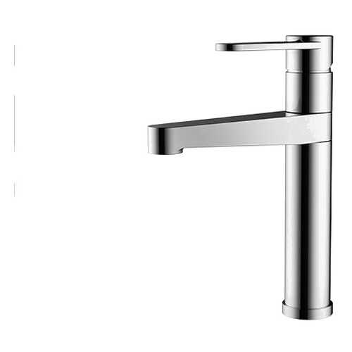 Смеситель для кухонной мойки OMOIKIRI New day Toyama 4994117 хром