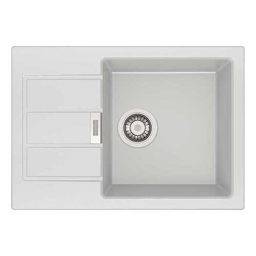 Мойка для кухни гранитная Franke SID 611-62/38 1140489204 белый