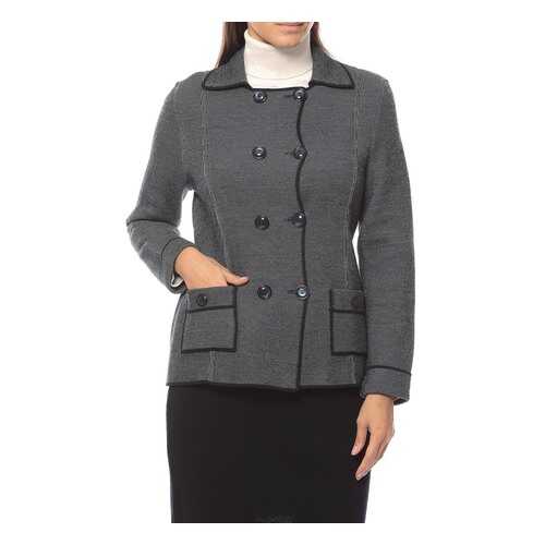 Джемпер женский Saint James 9039 синий 40 FR