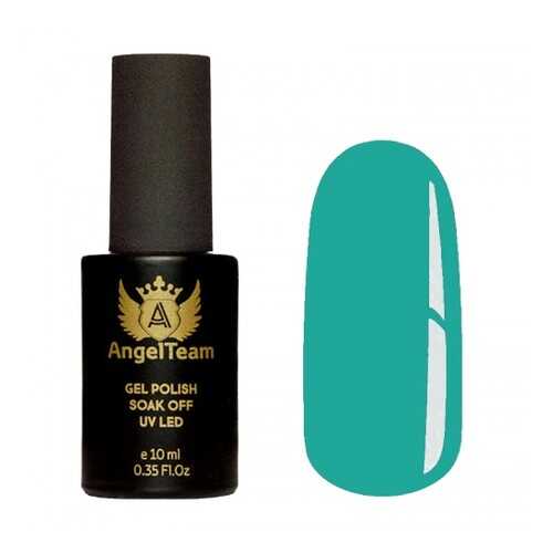 Гель-лак AngelTeam Солёный бриз, 10 мл