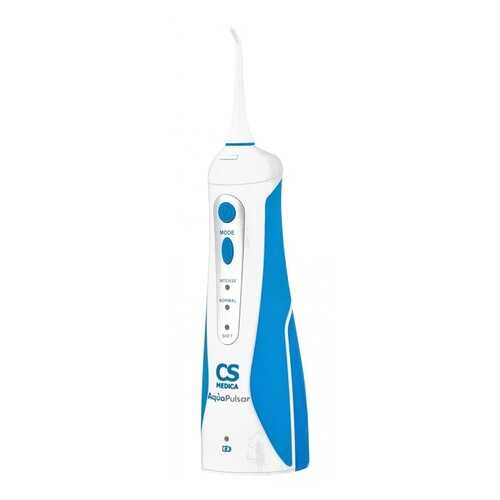 Ирригатор CS Medica CS-3 Basic Blue