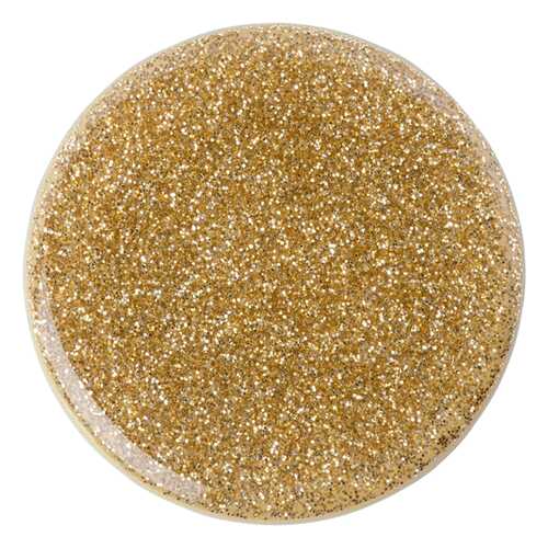 Держатель для телефона Popsockets Shiny Beige