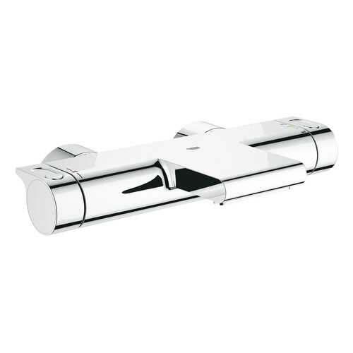 Смеситель для ванны Grohe Grohtherm 2000 NEW 34174001 хром