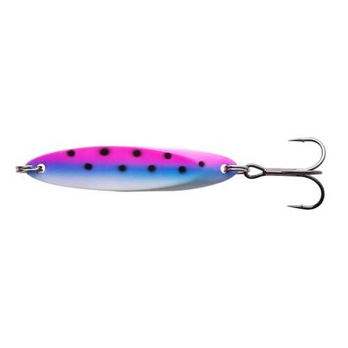 Блесна Sprut Mikono Spoon 70, 20 г, BWPN