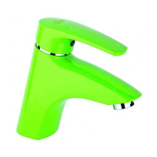 Смеситель для раковины Timo Beverly 0051F Green
