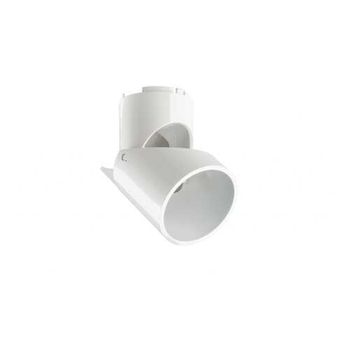 Плафон PadLED System DecoLayer Pitch, белый