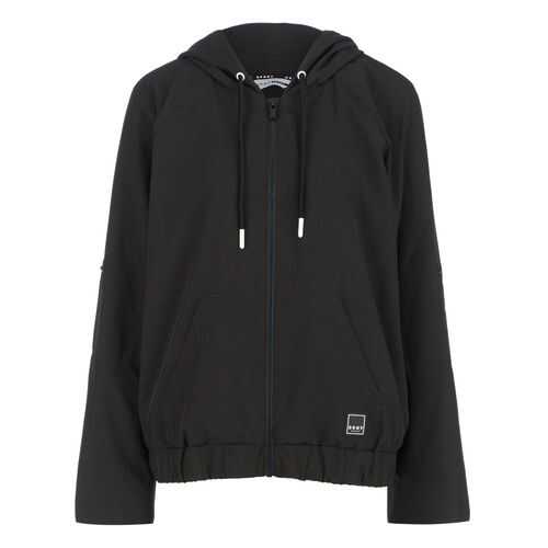 Куртка женская DKNY DP0J8762 черная L