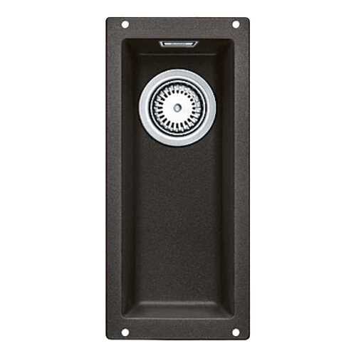 Мойка для кухни гранитная Blanco SUBLINE 160-U 515051 кофе