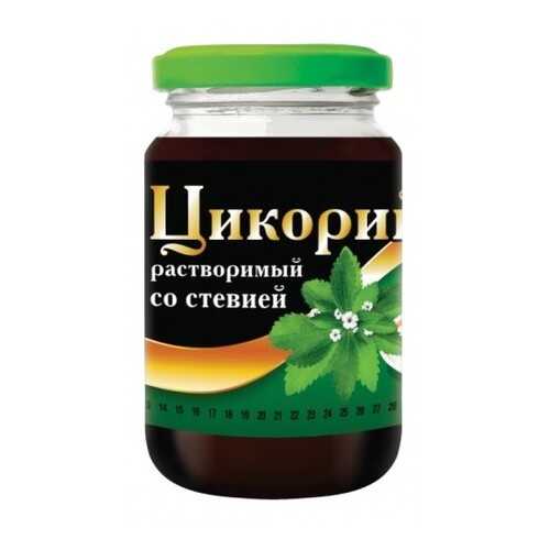 Цикорий и злаковые напитки в Мария-Ра
