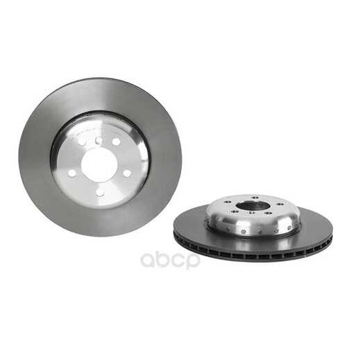 Тормозной диск brembo 09C40113 задний