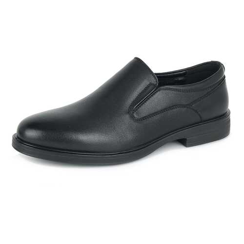Туфли мужские Kari WZDY20SS-04 черные 42 RU