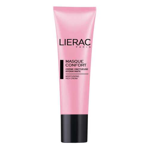 Маска для лица Lierac Увлажняющая Насыщенная 50 мл