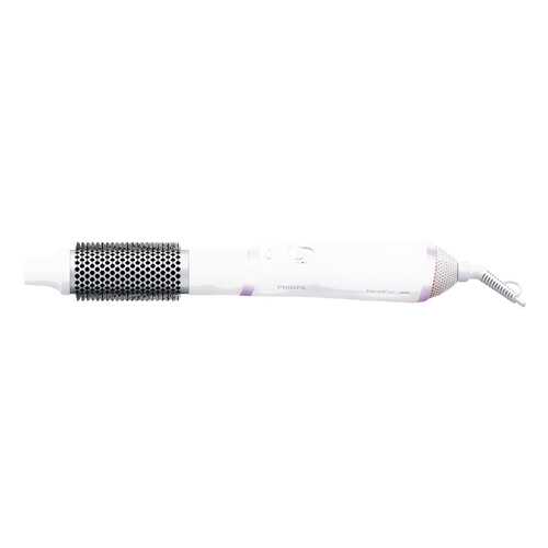 Фен-щетка Philips Essential Care HP8662/00 White/Pink
