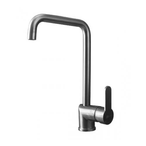 Смеситель для кухонной мойки LEMARK Expert LM5073S матовый