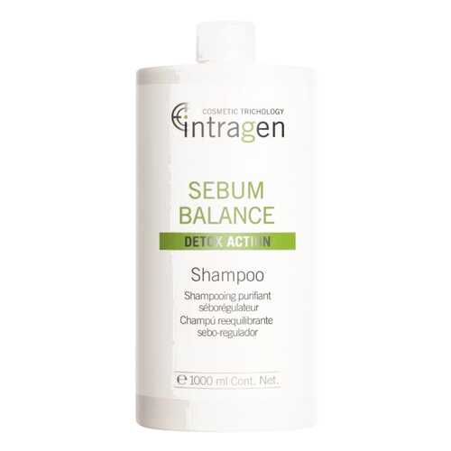 Шампунь Revlon Professional Intragen Sebum Balance 1000 мл