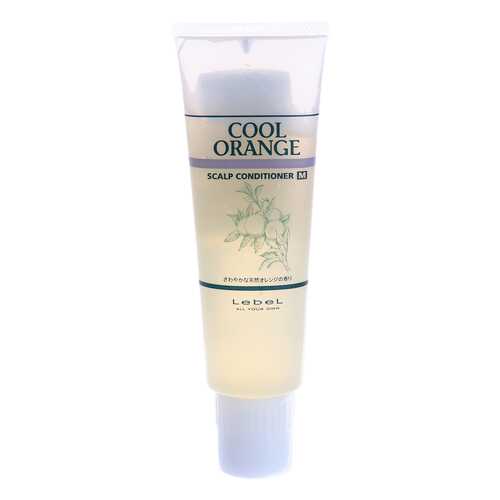 Средство для кожи головы Lebel Cool Orange 130 г