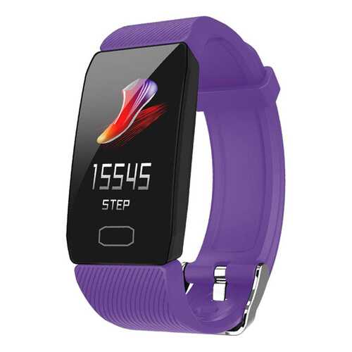 Наручные часы BandRate Smart SHQ11 Purple
