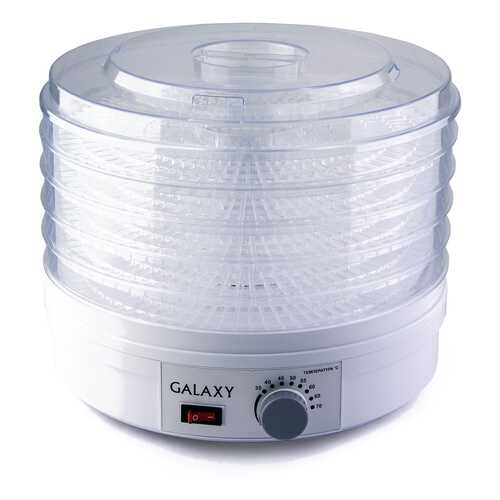 Сушилка для овощей и фруктов Galaxy GL 2631