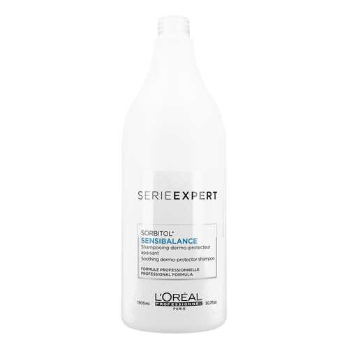 Шампунь L'Oreal Professionnel Sensi Balance 1,5 л