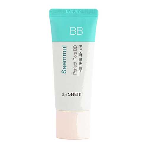 BB крем The Saem Perfect Pore 01, 15 мл