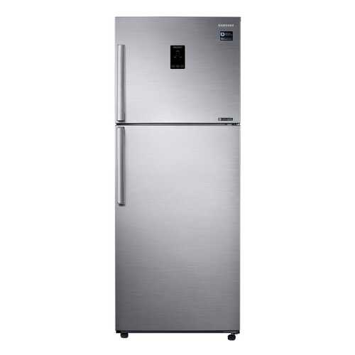 Холодильник Samsung RT35K5440S8WT Silver