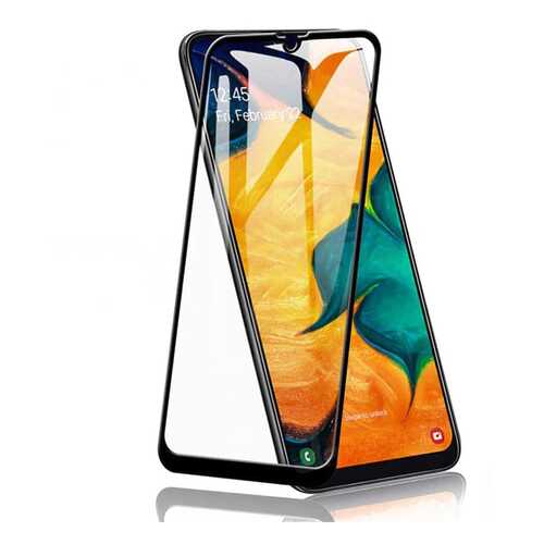 Защитное стекло Nuobi для Samsung M30S