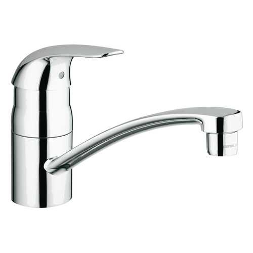 Смеситель для кухонной мойки Grohe Euroeco New 32750000 хром