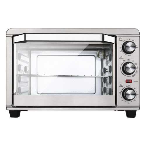 Мини-печь Gemlux GL-OR-1320MN Silver